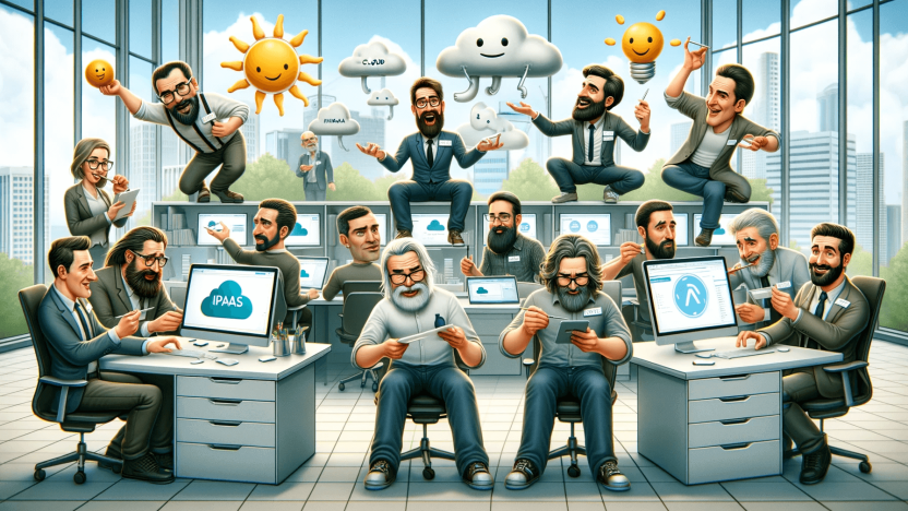 30 Best iPaaS Vendors You'll Love in 2025 (Free & Paid) - best ipaas