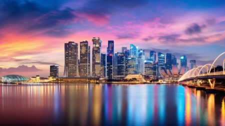 optimisation des moteurs de recherche Singapour