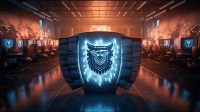 US-Based Cyber Security Companies