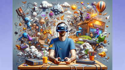 10 Best Virtual World Games - Full 2024 List - LLM