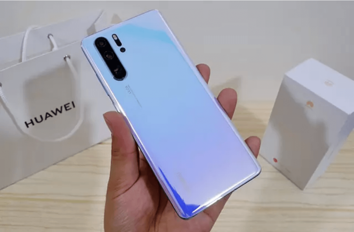 Is Huawei P30 Pro Still Worth Buying in 2024? - Huawei P30 Pro Still Worth Buying