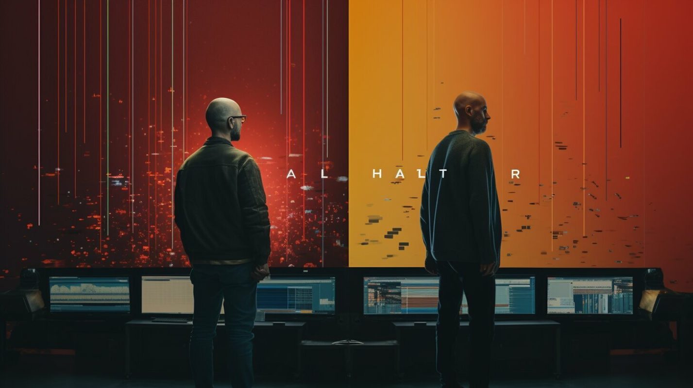 Real Vs Reel Is The Playlist A True Story Of Spotify Creation By