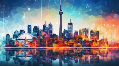 поисковая оптимизация Торонто