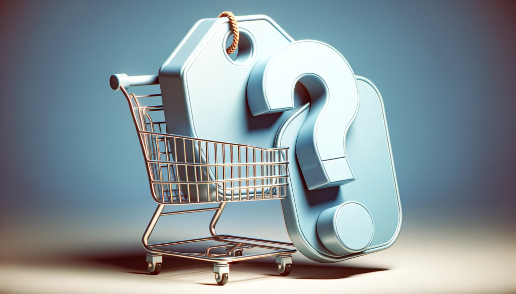 How Much Does a Shopping Cart Cost? 2024 Prediction Stats, Pricing & Cost Data - Shopping Cart Cost