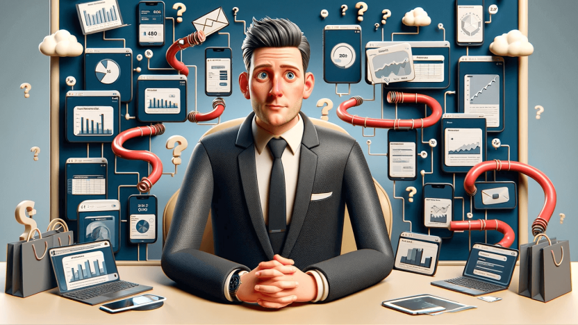 How Much of the Buyer's Journey is Digital: A B2B Perspective - how much of the buyer's journey is digital