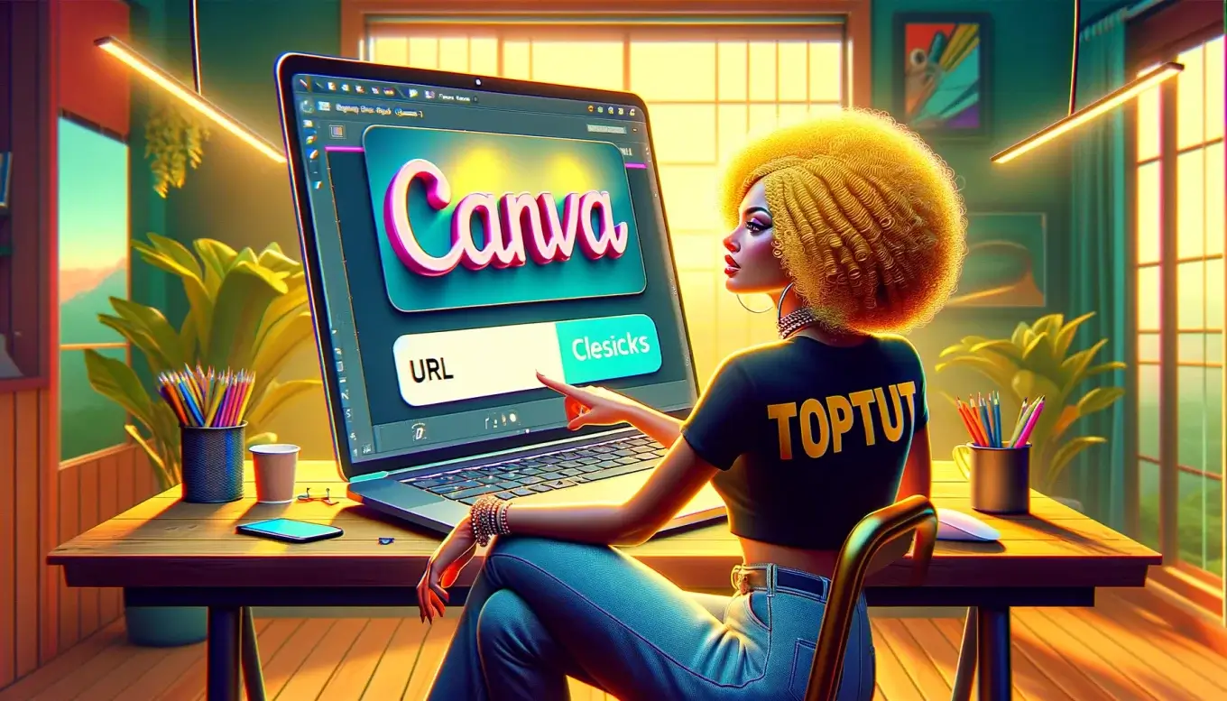 How to Get Canva Pro Team Invite Link FREE
