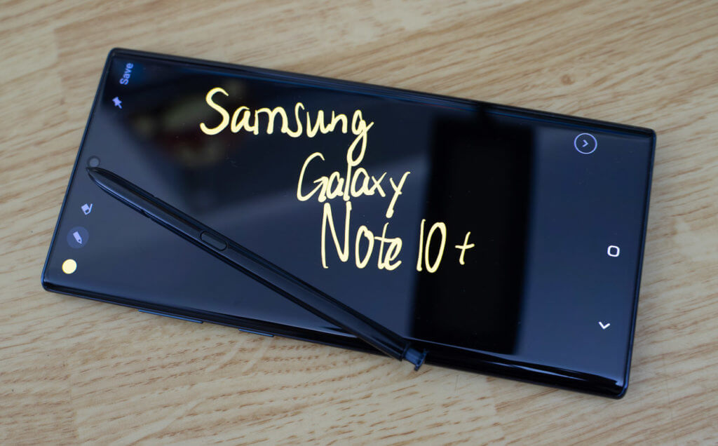 Is Samsung Galaxy Note 10 Still Worth Buying in 2024? - Samsung Galaxy Note 10 Still Worth Buying