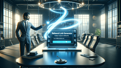 20 Best Referral Link Generators & Tools in 2026 - Sheppard Software