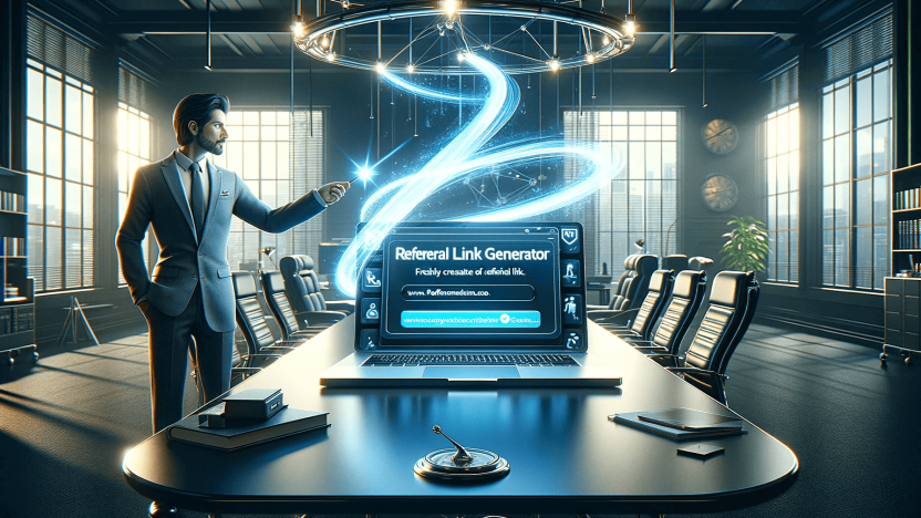 20 Best Referral Link Generators & Tools in 2026 - referral link generator