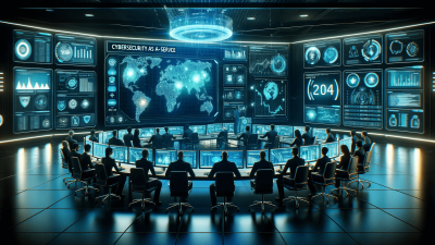 What You Need to Know About Cybersecurity-as-a-Service (CSaaS) in 2025 -