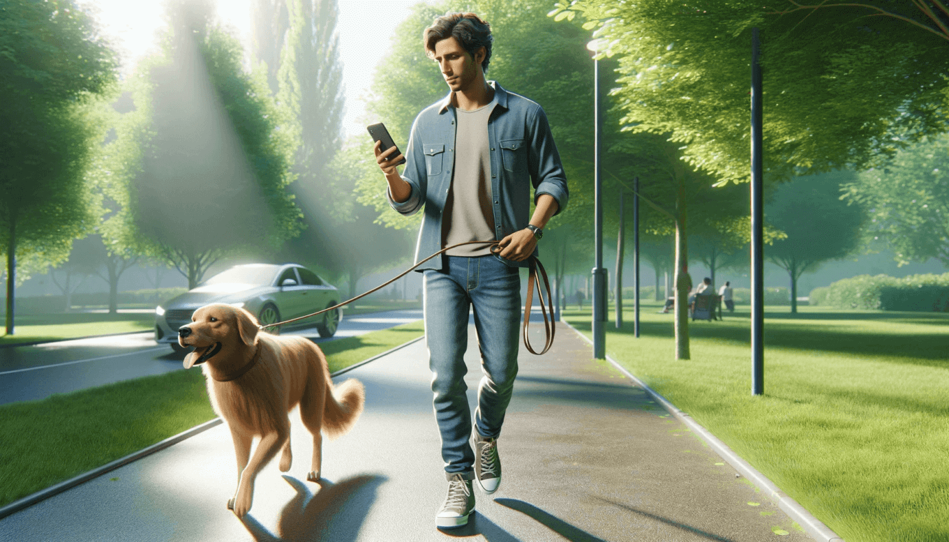Software Top 10 Dog Walking Apps: Ultimate Guide to Pet Care Software in 2024