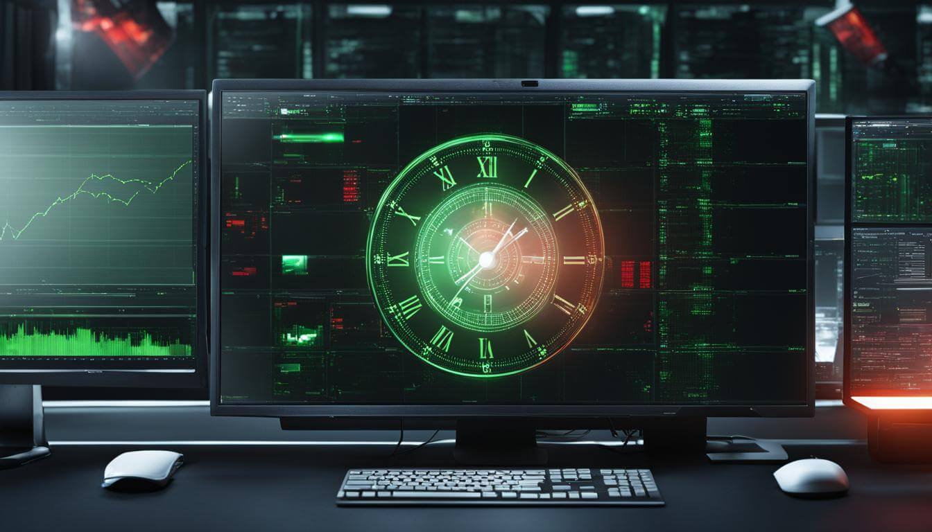 What is Cybersecurity Monitoring, and Why Do You Need It? - cybersecurity monitoring