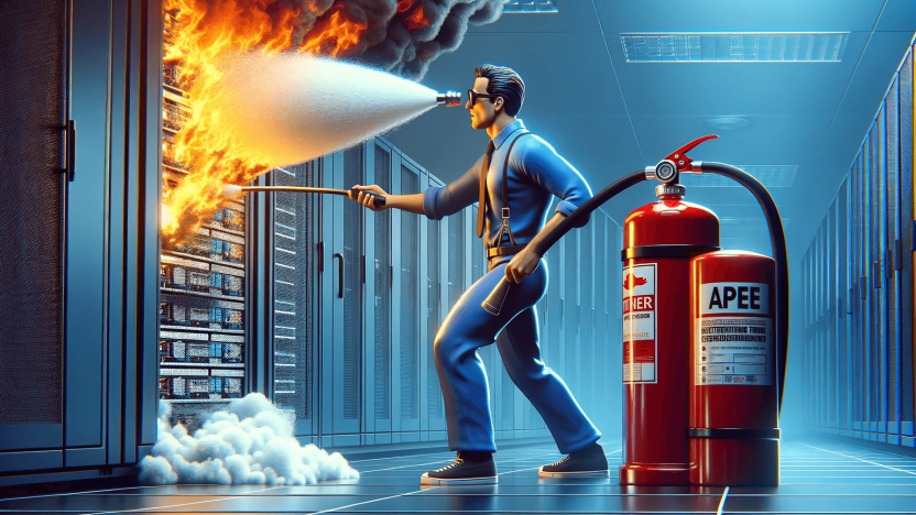 20 Common Server Problems & How To Troubleshoot Them -