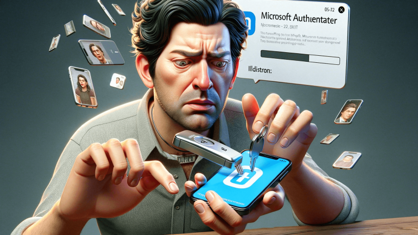 How to Transfer the Microsoft Authenticator App to a New Phone? - Transfer Microsoft Authenticator App to a New Phone