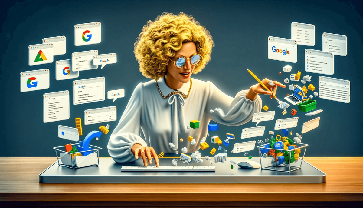 How to View and Manage Your Personal Google History? [2025 Update]