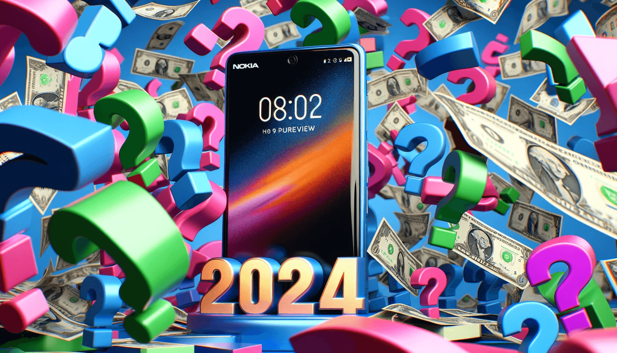 Is Nokia 9 PureView Still Worth Buying in 2024?