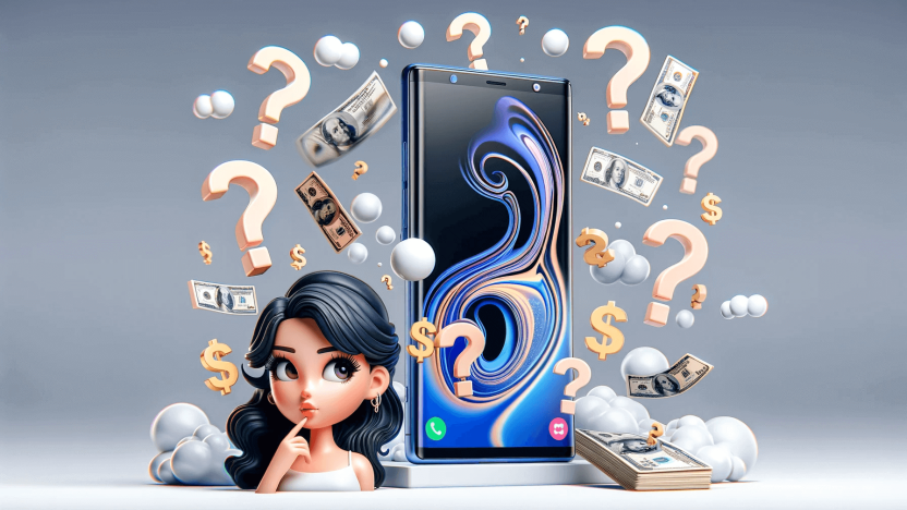 Is the Samsung Galaxy Note 9 Still Worth Buying in 2026? - Samsung Galaxy Note 9 Still Worth Buying