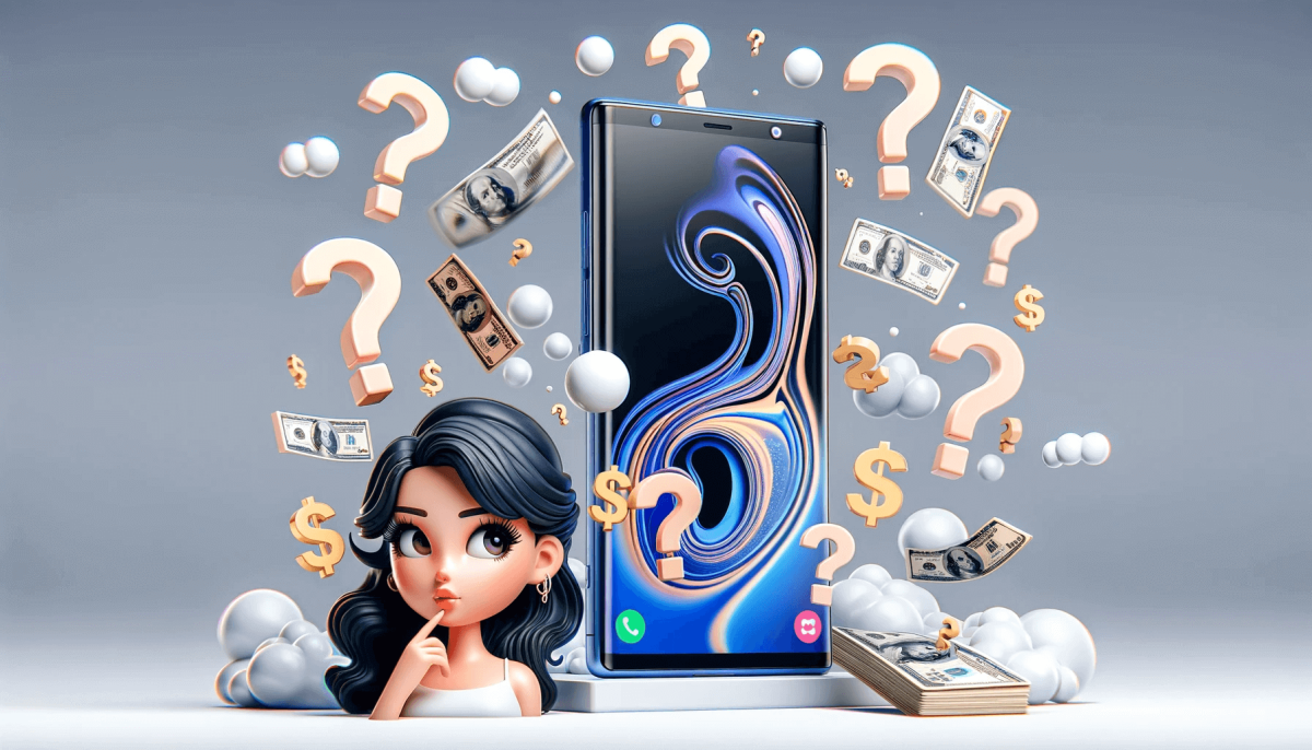 Is the Samsung Galaxy Note 9 Still Worth Buying in 2026? - Google Pixel 3 Still Worth Buying Is the Samsung Galaxy Note 9 Still Worth Buying in 2026?