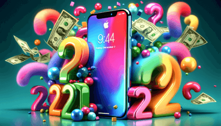 Is iPhone 8 Still Worth Buying in 2024? - Apple iPhone 8 Still Worth Buying