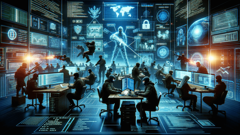 10 Main Purposes of Cyberwarfare Explained - Main Purposes of Cyberwarfare