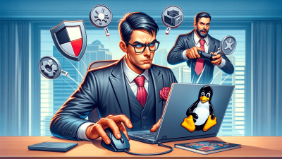 Valuable Tips for Protecting Your Linux Device When Gaming Online -
