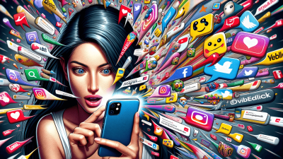 The Science of Social Media Marketing: Strategies to Boost Engagement -