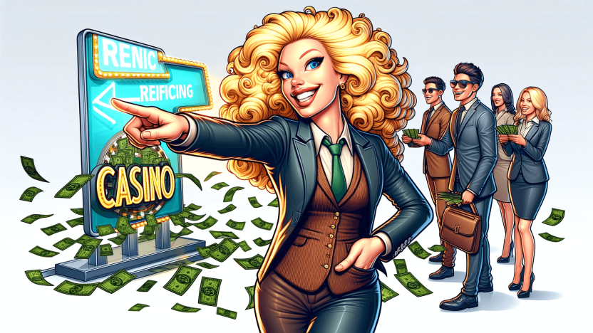 The Ultimate Guide to Becoming a Successful iGaming Affiliate in 2024 -