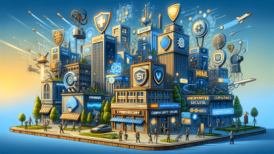 Top 10 Cybersecurity Companies In The USA [2026 Update] -