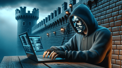 Why is Online Anonymity Important? Maintaining Anonymity With a Proxy Site -