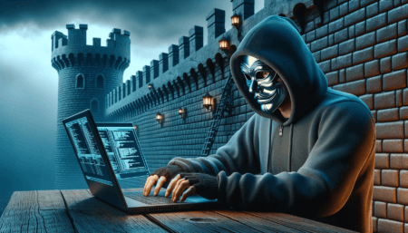 Varför är onlineanonymitet viktigt? Upprätthålla anonymitet med en proxywebbplats - AI cybersäkerhet