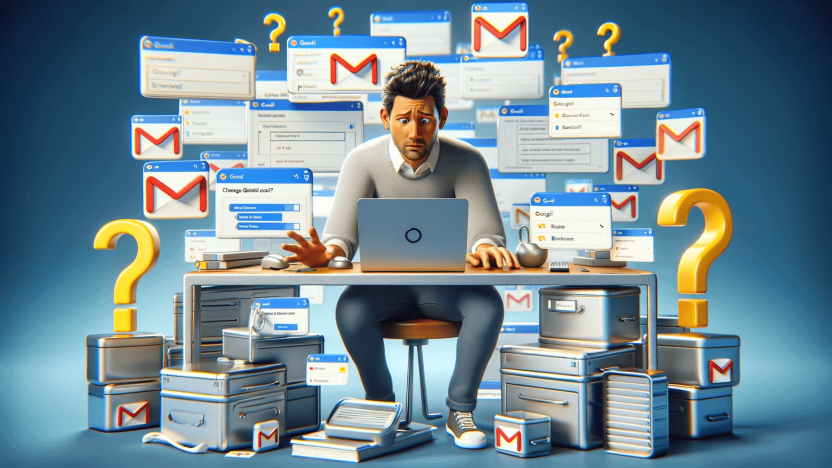 How to Change Your Gmail to a Business Account: A Step-by-Step Guide - how to change your gmail to a business account