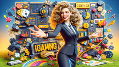 Top iGaming Affiliate Software Providers (From an Operator Who’s Lived With Them) - how to make money with clickbank