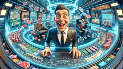 Online Gambling Affiliate Marketing - 10 Things You Need to Know in 2025 - ctm marketing