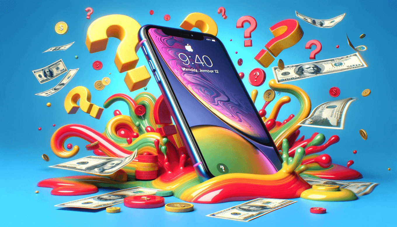 Is Apple IPhone XR Still Worth Buying In 2024?