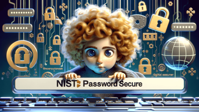 NIST Password Guidelines & Best Practices: How to Keep Your Password Secure in 2024? -