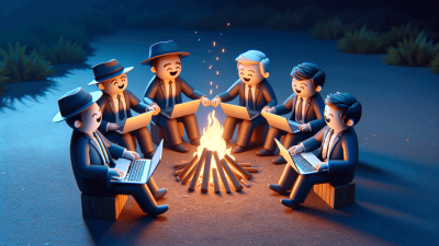 Why Partner Engagement is Essential for Business Success in 2024? - RightBlogger Review