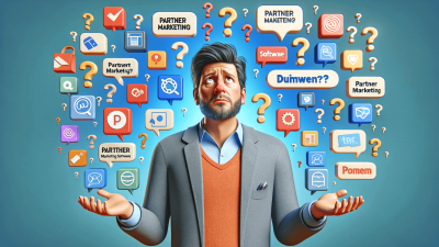 20 Best Partner Marketing Software: The Game-Changing Tools You Need in 2024 - how much of the buyer's journey is digital