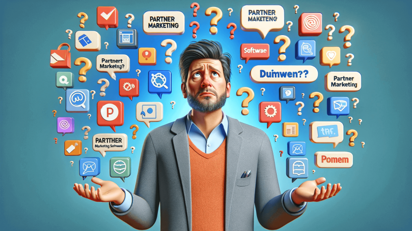 20 Best Partner Marketing Software: The Game-Changing Tools You Need in 2024 - partner marketing software