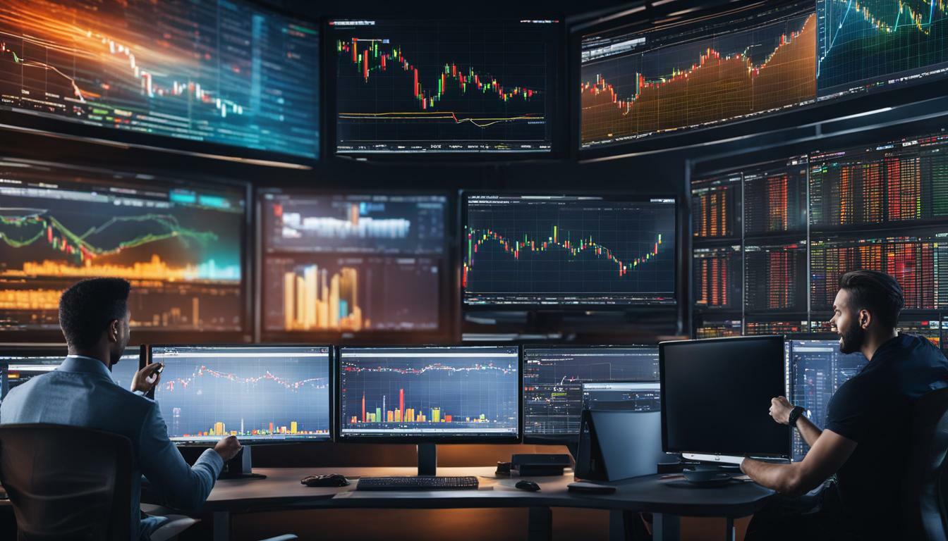 website for forex trading