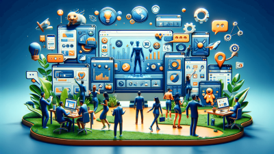 10 Best Affiliate Marketing Software & Apps For Wix In 2024 - negative effects of technology