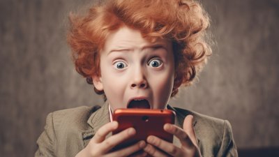 10 Shocking Effects of Mobile Phones on Children's Health in [2024 Data] -