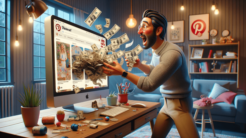 Affiliate Marketing On Pinterest in 2024: A Complete Guide -