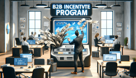 Top B2B Incentive Programs & How to Boost Sales in 2024 - enterprise performance management
