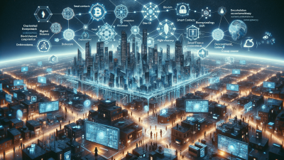 Future of Blockchain in 2024 - 10 Key Predictions -