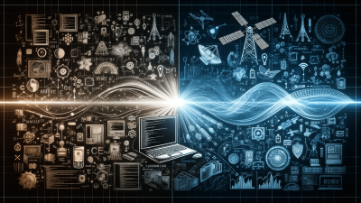 CSE or ECE? Which is Better in 2024 -