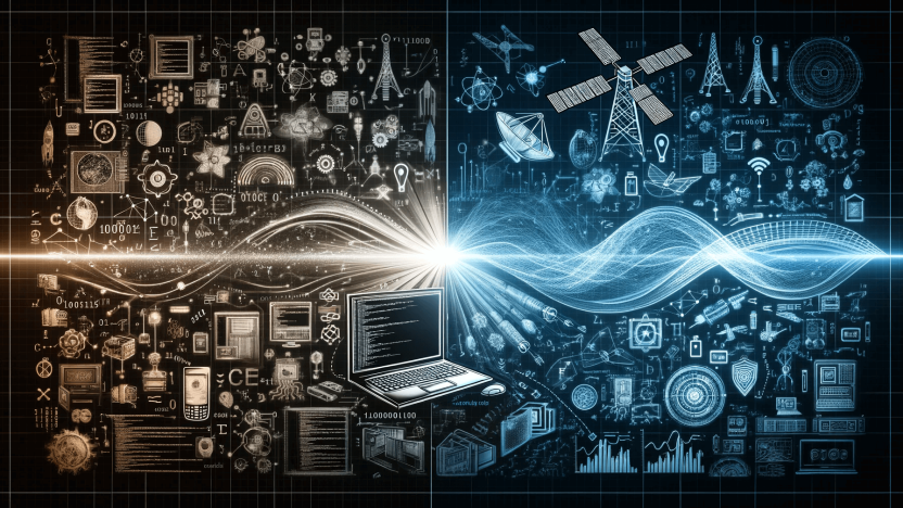 CSE or ECE? Which is Better in 2024 - ece vs cse