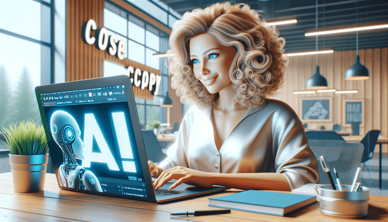 ClosersCopy 2024 Review: Budoucnost AI Copywriting a blogování? -