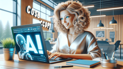 How to Integrate AI into Your Existing Marketing Strategy - ai eye contact software