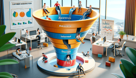 Customer Acquisition Funnel Strategies