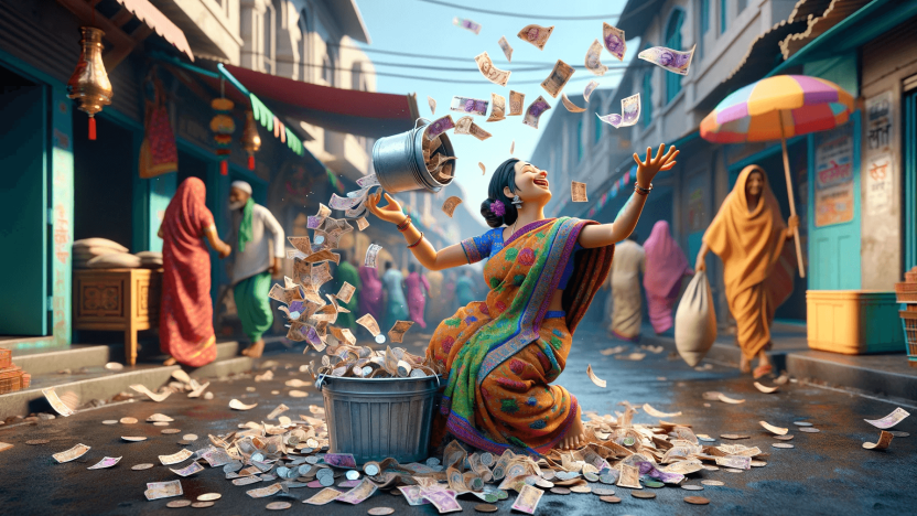 15+ FREE Online Jobs India That Pay U RS-3500 Daily Without Investment -